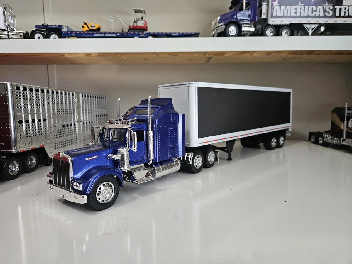 New-Ray 1:32 Kenworth Diecast Cars, Trucks & Vans for sale | eBay