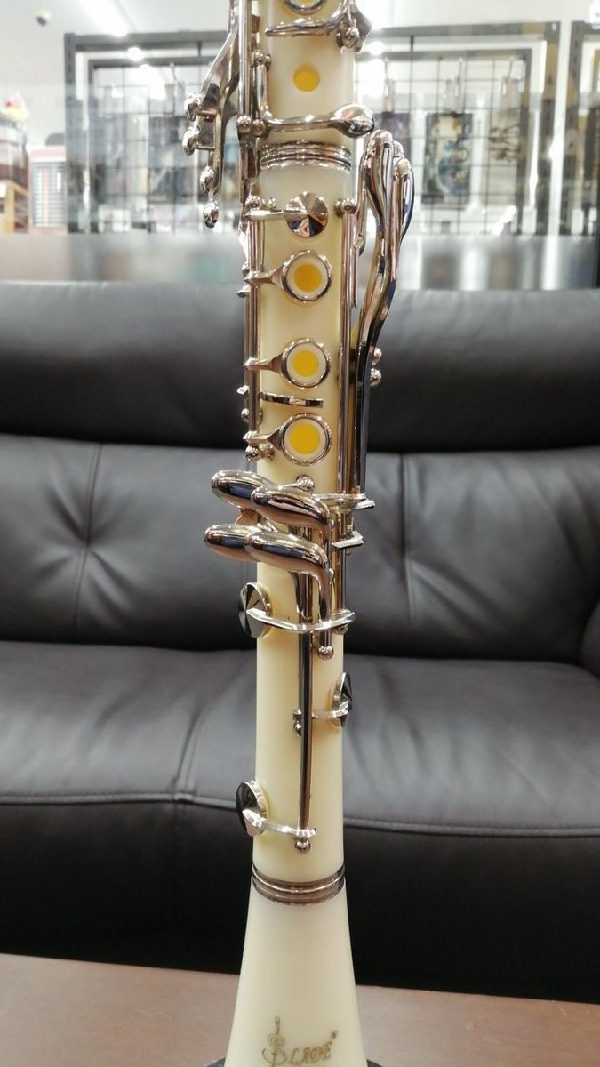 Slade B Clarinet | eBay