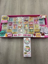 MGA Miniverse Make It Mini Food All You Can Eat Collection Case 101 Others