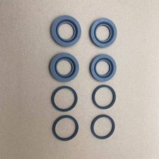Pa043.4 Performance Caliper Dust Boot Seal For Brembo And Stoptech 32mm Pistonx4