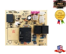 Heat & Cool Relay Analog Control Circuit Board for RV Air Conditioner, 310699602
