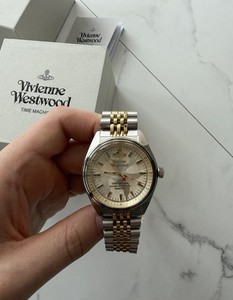 Vivienne Westwood Time Machine | eBay