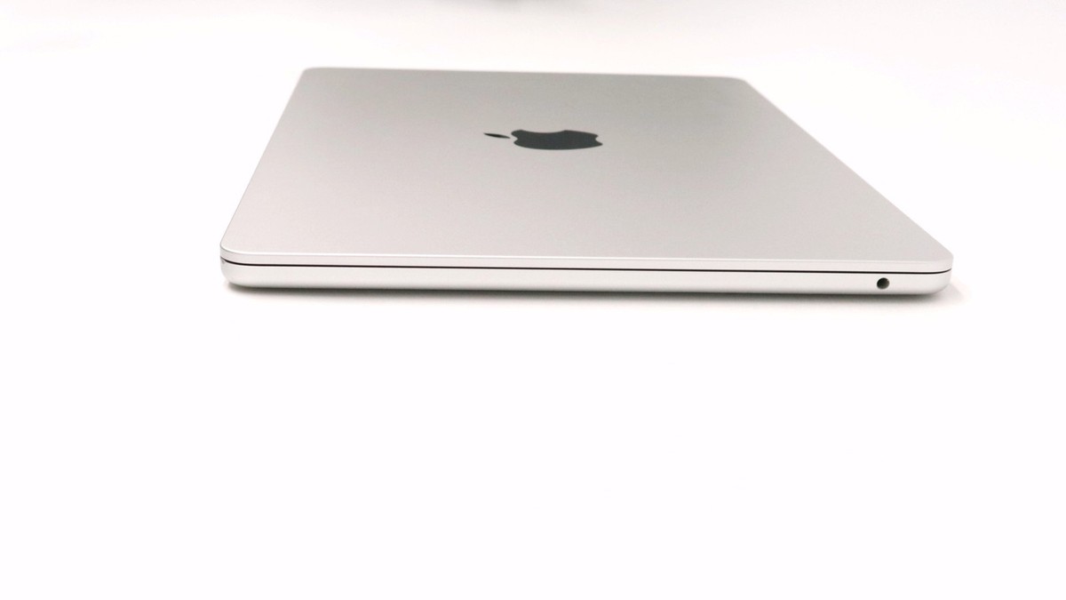 Apple Mac14,2 13 M2 8-Core 16GB 512GB Silver 2022 - Used Good | eBay