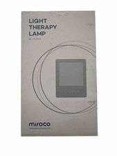 Light Therapy Lamp