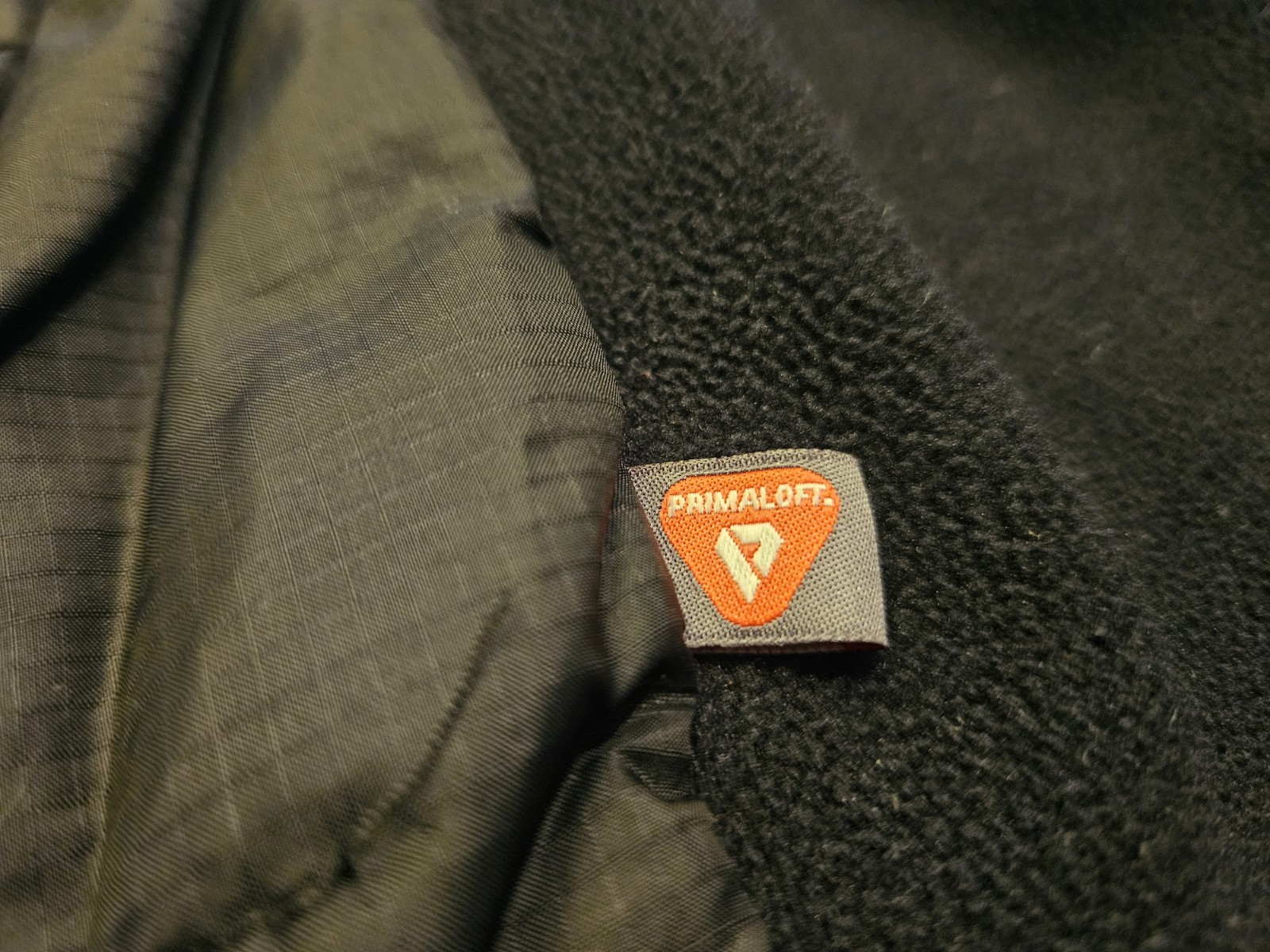 Vertx Integrity Base Jacket M Black Primaloft Ins… - image 11