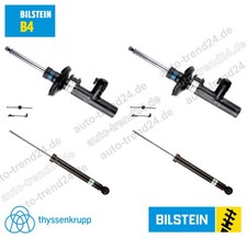 Bilstein B4 Dämpfer vorne, hinten für VW Golf VII Variant BA5 BV5 Bj. 2013-2021