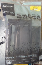 Metra 99-9107B Double DIN Installation Dash Kit for 2002-2008 Audi A4