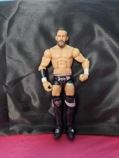 WWE Undisputed Era Elite -Epic Moments Bobby Fish Figure