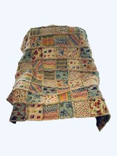 Handmade Throw Rag Quilt