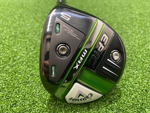 Callaway Paradym Ai Smoke MAX Herren Driver | Golf
