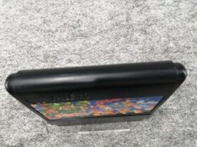 Jareco Magic John  Famicom FC NES