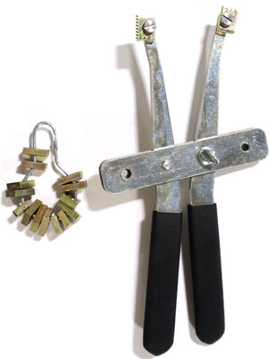 JAWCO, METRIC INTERNAL RETHREADER TOOL 50M8 | eBay
