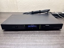 APC G5 Digital Rack Power Filter, 8 Output  D333