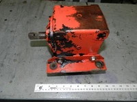 Toro Groundsmaster 325D Diesel 30721 Mower Deck Gear Box PTO Input Dual Pully 72
