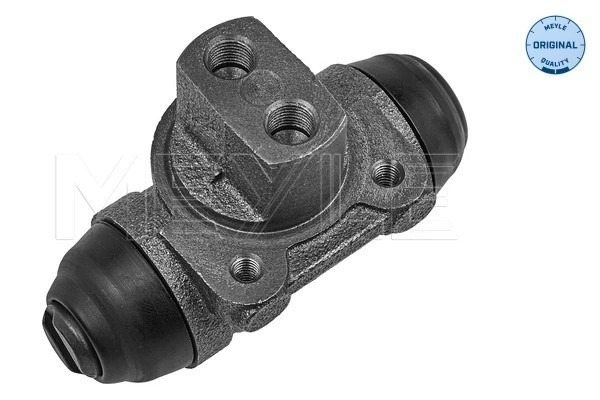 Cylindre de roue arrière Meyle résout les fuites de liquide de frein sur les tambours 17.5mm