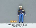 Gung-Ho Gung Ho V2 G.I. Joe 1987 Hasbro Vintage Action Figure