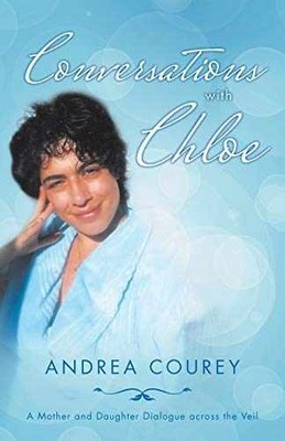 Conversations with Chloe - Paperback, by Courey Andrea - Acceptable n