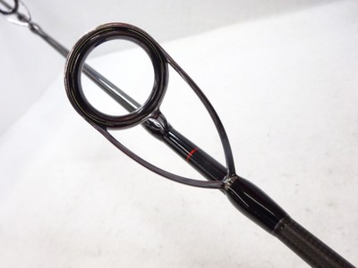 YAMAGA BLANKS Galahad 61/6 Cond/B+ | eBay