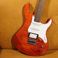YAMAHA PAC212VFM (no260716)