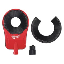 Milwaukee Tool 5319-De Dry Coring Dust Extraction Attachment