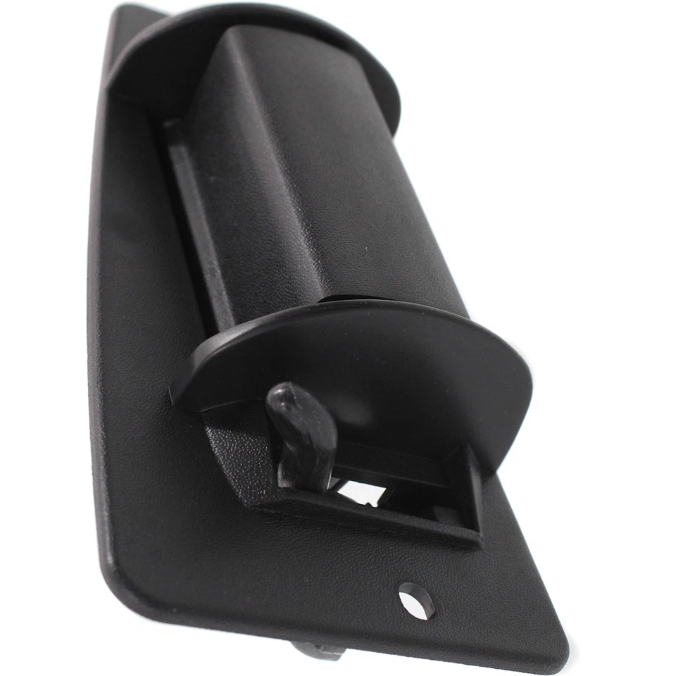 Exterior Door Handle Rear Right Hand Side for Chevy Passenger 15758171 GMC 2007 Foto 3 de 4