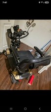 1inchome 3 Wheel Mobility Scooter - Red