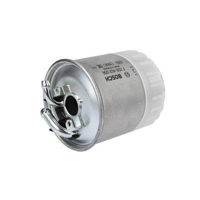   BOSCH FUEL FILTER F 026 402 056 NEU DE STOCK