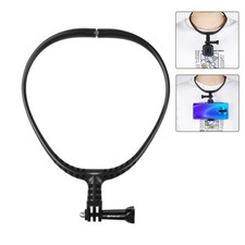 Lazy Adjustable Neck Bracket - GoPro Action Cameras