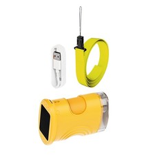 Digital Handheld Microscope 1000x Portable with 2.0 Inch Screen for Kids Science