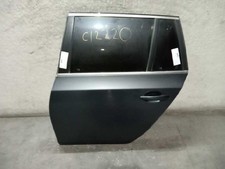 Porte arrière et accessoires BMW 525