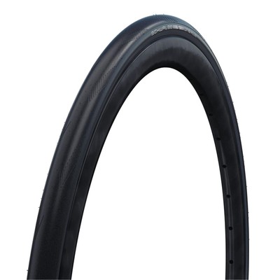 Schwalbe One Plus Perf SmartGuard 700x28c Fold Black