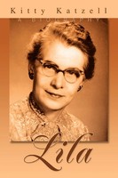 Lila | A Biography | Kitty Katzell | Taschenbuch | Kartoniert / Broschiert