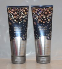 2 Bath  Body Works Dream Bright Moisturizing Body Wash w/ Shea Butter  Vit E