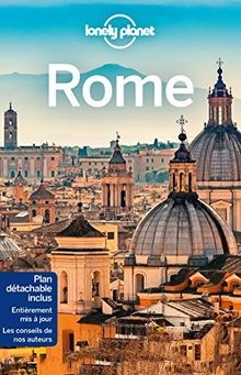 Rome City Guide - 10ed von LONELY PLANET, Lonely Planet | Buch | Zustand gut