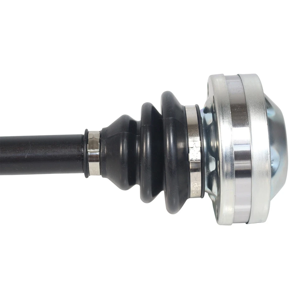 Conjunto de eje CV trasero derecho GSP NCV27905 se adapta a BMW 00 323Ci BMW 98-00 323i BMW Foto 3 de 4
