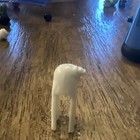 Glow in the Dark White Ghost Minifigure Costume Body Part 1pc For LEGO — photo 2