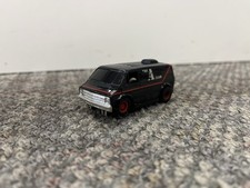 Buy Vintage Toys like * TYCO A-TEAM VAN RED AND BLACK HO CAR TESTED AND RUNNI from eBay