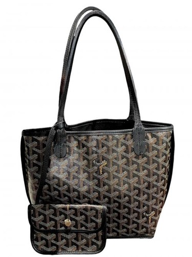 GOYARD Anjou Mini Tote Bag #280