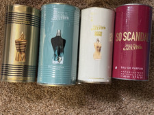 Jean Paul Gaultier So Scandal! Eau de Parfum Spray 80ml / 2.7 fl oz