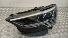 Frontscheinwerfer Audi Q3 83A941033 LED Links Scheinwerfer Headlight
