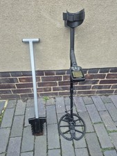 Nokia Makro Simplex Plus Metal Detector