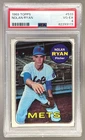 1969 Topps 533 Nolan Ryan PSA 4 82293113