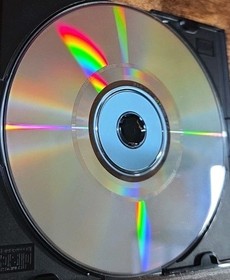 Test Drive 6 Sega Dreamcast Disc Only Untested Light Minimal Scratches