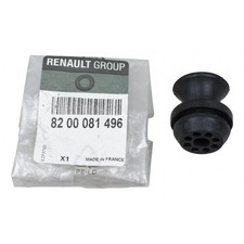 Pour Renault Espace IV Laguna II Master VEL Satis 2.2 dCi 90 Clips Cache Moteur