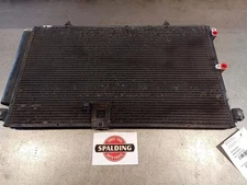 AC Condenser from 2001 Lexus RX300 8235498