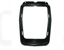 Piastra Corta Sella Posteriore Vespa 50 L - N - R