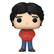 Un hombre lobo americano en Londres ¡POP! Figura Vinilo Películas David Kessler Funko