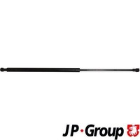 JP Group 1497303900 Sensor, Bremsbelagverschleiß FüR BMW