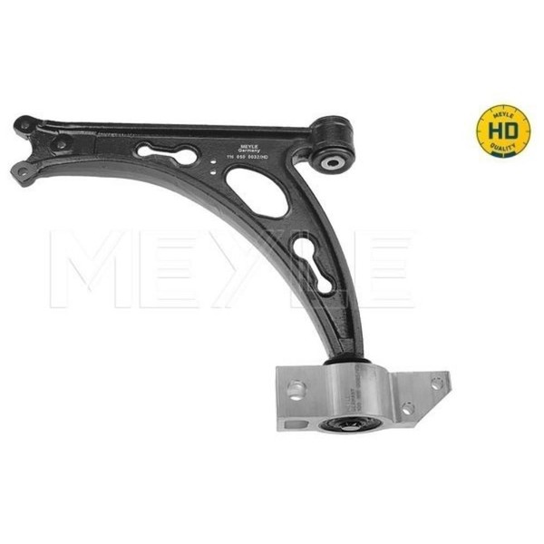 Meyle Querlenker FüR Vw Golf Vi 5K1 1K1 Touran 1T1 1T2 AJ5 Caddy Iii Kombi-image