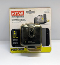 Ryobi Phone Works ES2000 Infrared Thermometer...